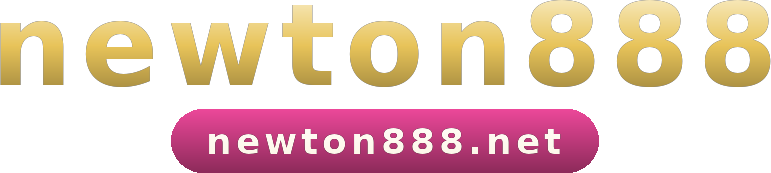 newton888 logo