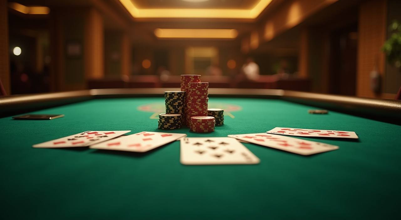 newton888 Casino